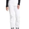 Obermeyer Women's Sugarbrush Stretch Pant -Saintbernard Shop 15085 white