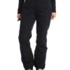 Obermeyer Women's Alpinsista Stretch Pant 2 Obermeyer Women's Alpinsista Stretch Pant -Saintbernard Shop 15087 black 09ca86d4 dfd3 4121 9b22 eb91b7e64adf