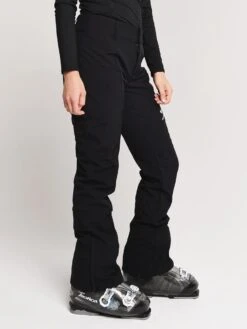 Obermeyer Women's Diana Pant 9 Obermeyer Women's Diana Pant -Saintbernard Shop 15093 blackalt1