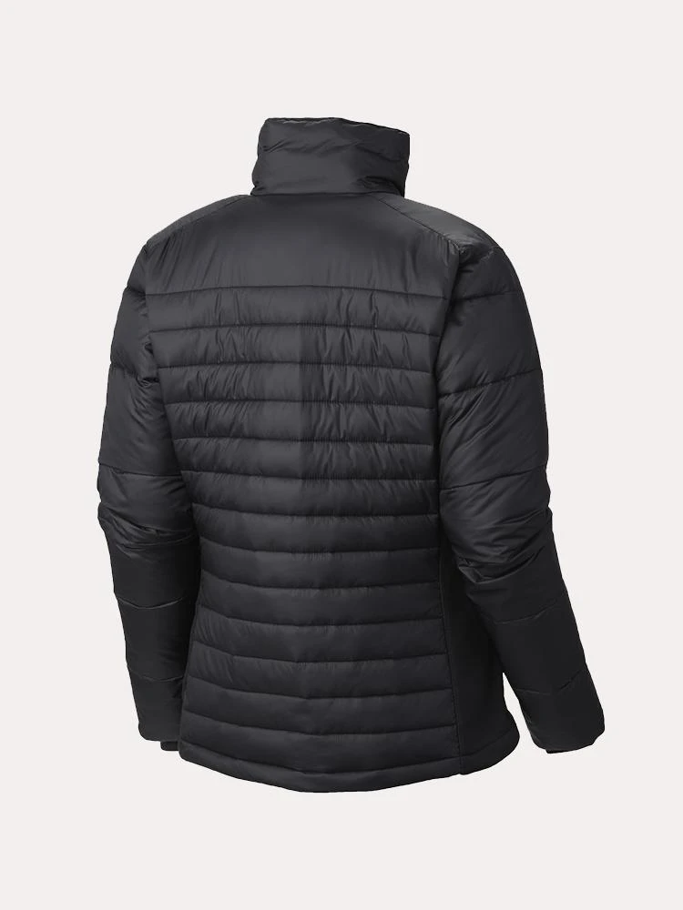 Columbia Women's Powder Pillow Hybrid Jacket 6 Columbia Women's Powder Pillow Hybrid Jacket - Image 4