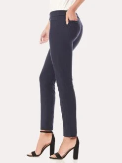 Ecru Madison Power Stretch Pant 8 Ecru Madison Power Stretch Pant -Saintbernard Shop 1620ps navyalt1