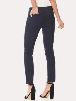 Ecru Madison Power Stretch Pant 9 Ecru Madison Power Stretch Pant -Saintbernard Shop 1620ps navyalt2