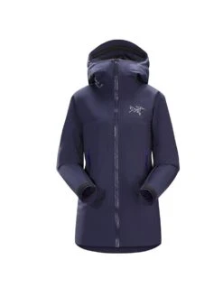 Arc'Teryx Airah Jacket