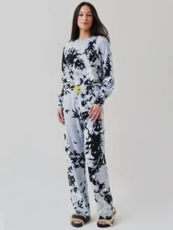 Bogner Women's Cristin Pant -Saintbernard Shop 1690 xMULTICOLORxAlt2 57426275