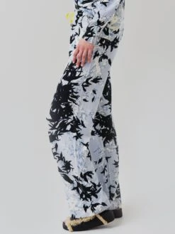 Bogner Women's Cristin Pant -Saintbernard Shop 1690 xMULTICOLORxAlt3 57426461