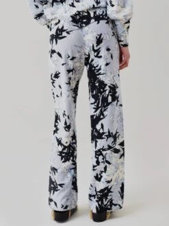 Bogner Women's Cristin Pant -Saintbernard Shop 1690 xMULTICOLORxAlt4 57426462