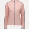 Obermeyer Women's Flora Fleece Jacket 1 Obermeyer Women's Flora Fleece Jacket -Saintbernard Shop 17030 pinkinparis