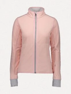 Obermeyer Women's Flora Fleece Jacket 8 Obermeyer Women's Flora Fleece Jacket -Saintbernard Shop 17030 pinkinparis 87246a15 2f5f 40d9 9fa6 c48922d2c245
