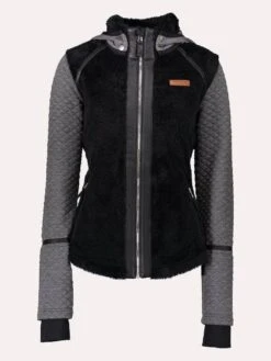 Obermeyer Women's Stella Fleece Jacket
