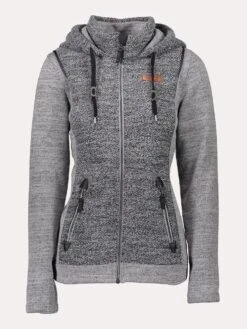 Obermeyer Women's Ella Fleece Jacket