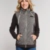 Obermeyer Womens' Ella Fleece Jacket