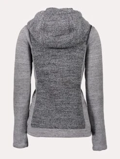 Obermeyer Women's Ella Fleece Jacket -Saintbernard Shop 17036 ANCHORalt2