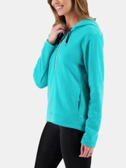 Obermeyer Women's Shawni Fleece Hoodie -Saintbernard Shop 17050xOFFTROPICxAlt2 12185634