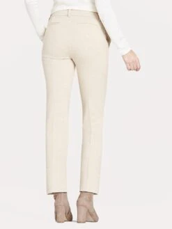 Ecru Sutton Trouser -Saintbernard Shop 1719pr barleytweedalt2