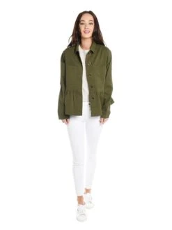 Heartloom Lola Jacket 11 Heartloom Lola Jacket -Saintbernard Shop 180uc4a armyalt3