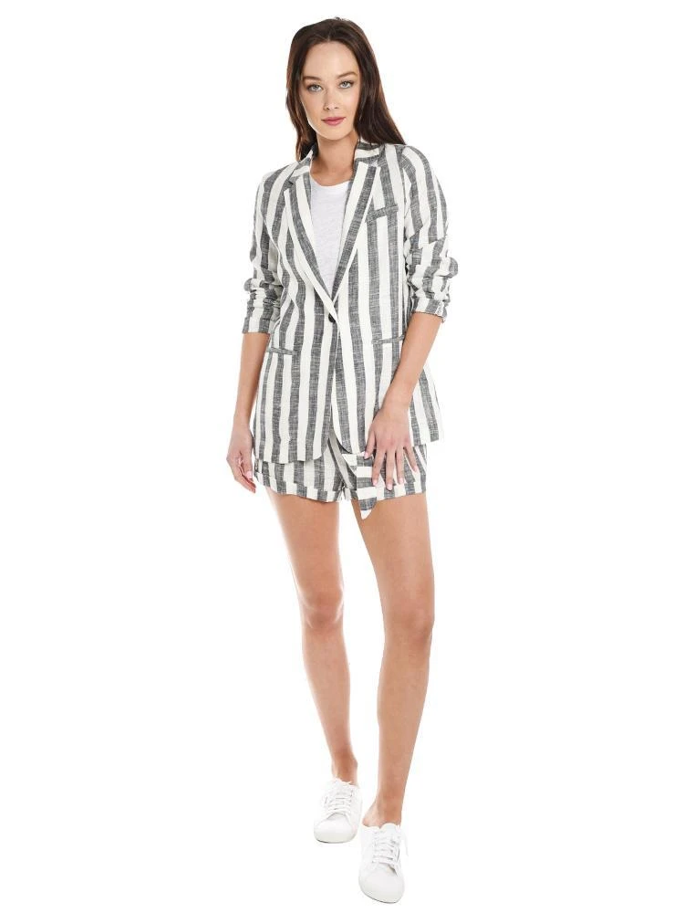 Heartloom Petunia Blazer 7 Heartloom Petunia Blazer - Image 5