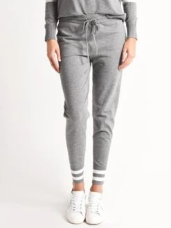 Project J Women's Stripe Jogger