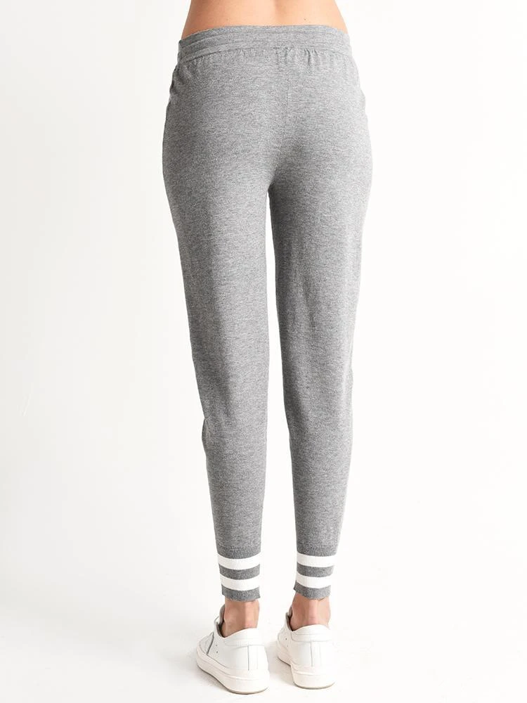 Project J Women's Stripe Jogger 7 Project J Women's Stripe Jogger - Image 5