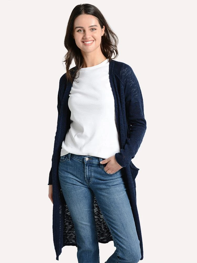 Project J Open Duster 4 Project J Open Duster - Image 2