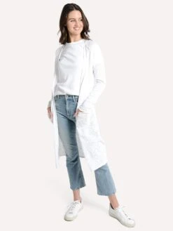 Project J Open Duster