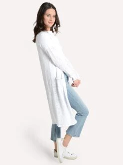 Project J Open Duster 12 Project J Open Duster -Saintbernard Shop 19011 whitealt1