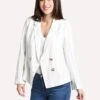 Heartloom Jax Blazer -Saintbernard Shop 192u38d eggshell 0a030ed3 7860 4121 a339 8a398864f9d9