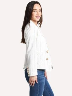 Heartloom Jax Blazer 9 Heartloom Jax Blazer -Saintbernard Shop 192u38d eggshellalt1