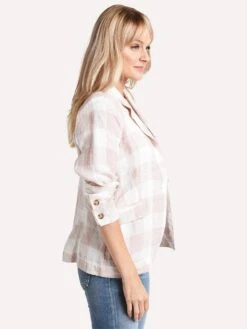 Heartloom Asher Blazer 9 Heartloom Asher Blazer -Saintbernard Shop 192ua7b checkalt1