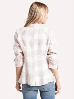 Heartloom Asher Blazer 10 Heartloom Asher Blazer -Saintbernard Shop 192ua7b checkalt2