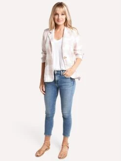 Heartloom Asher Blazer 11 Heartloom Asher Blazer -Saintbernard Shop 192ua7b checkalt3