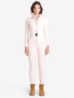 Cordova Women’s The Cordova Ski Suit 13 Cordova Women’s The Cordova Ski Suit -Saintbernard Shop 19CORD004 PINKAURA