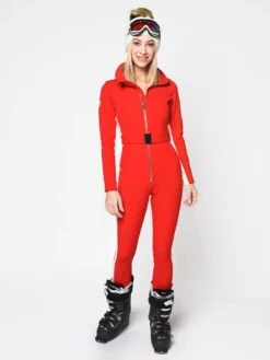 Cordova Women’s The Cordova Ski Suit 17 Cordova Women’s The Cordova Ski Suit -Saintbernard Shop 19CORD004 FIERYREDalt3