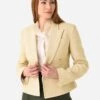 ALC Women's River Cotton Jacket