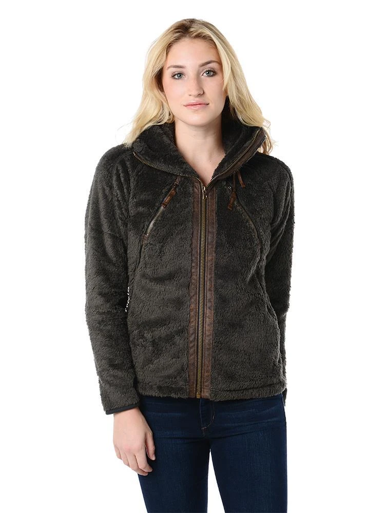 Kuhl Women's Flight Jacket 5 Kuhl Women's Flight Jacket - Image 3