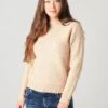 Heartloom Women's Estelle Sweater 2 Heartloom Women's Estelle Sweater -Saintbernard Shop 206s14axOATxPrimary 18228035