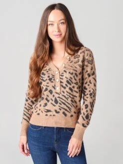 Heartloom Women's Leona Sweater