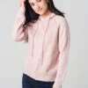 Heartloom Narella Hoody Sweater -Saintbernard Shop 208s13bxBLUSHxPrimary 23755176