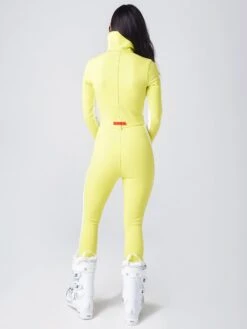 Cordova Women's Cordova Ski Suit -Saintbernard Shop 20CDV05xBOREALISxAlt2 23843509