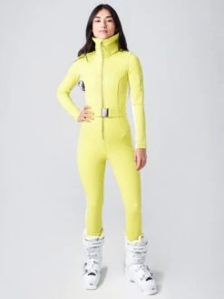 Cordova Women's Cordova Ski Suit -Saintbernard Shop 20CDV05xBOREALISxAlt3 23843510