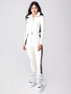 Cordova Women's Cordova Ski Suit -Saintbernard Shop 20CDV05xCLOUDDANCERxPrimary 23829232