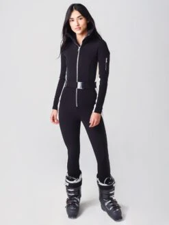 Cordova Women's Cordova Ski Suit -Saintbernard Shop 20CDV05xMOONLESSNIGHTxPrimary 23831487