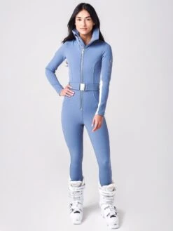 Cordova Women's Cordova Ski Suit -Saintbernard Shop 20CDV05xMOUNTAINFOGxPrimary 23829368