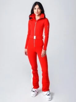Cordova Women's Cordova Over-The-Boot Ski Suit