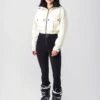 Cordova Women's Telluride Ski Suit -Saintbernard Shop 20TEL05xDPLICHENBOREALISMNLSSNIGHTxPrimary 23835471 a7f4cbda bc71 4257 b70d 9f7198e1f3e0
