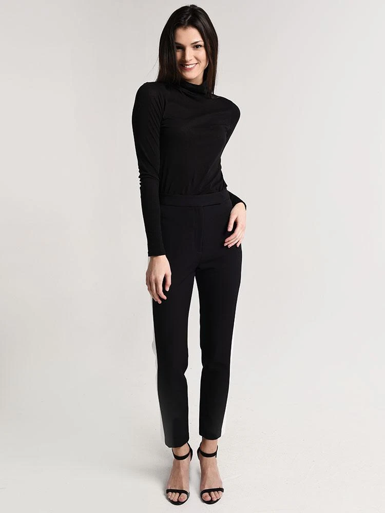 Milly Skinny Pant 7 Milly Skinny Pant - Image 5