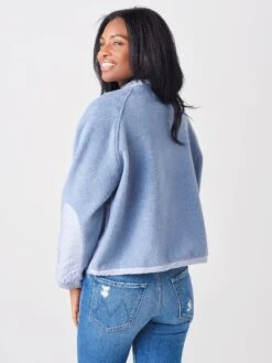 Heartloom Women's Culver Jacket -Saintbernard Shop 216v85axDUSTYxAlt3 45687654