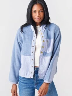 Heartloom Women's Culver Jacket