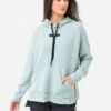 ON Women's Hoodie 2 ON Women's Hoodie -Saintbernard Shop 219 00701xSEAxPrimary 78602431