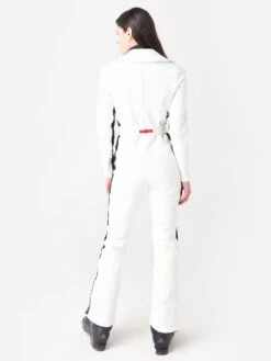 Cordova Women's Waterproof Stretch Ski Suit 18 Cordova Women's Waterproof Stretch Ski Suit -Saintbernard Shop 21CDVOTB06xCLOUDxAlt1 51041473