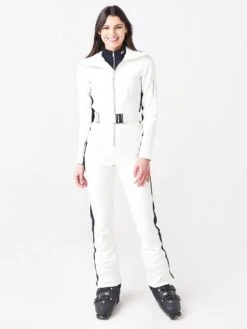 Cordova Women's Waterproof Stretch Ski Suit 17 Cordova Women's Waterproof Stretch Ski Suit -Saintbernard Shop 21CDVOTB06xCLOUDxPrimary 51041470